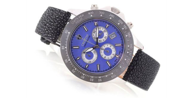 Carte-cadeau Croton Watches de 250 $