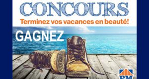 Carte-cadeau Patrick Morin de 100$