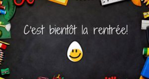 Carte-cadeau de 250$ dans un magasin de fournitures scolaires