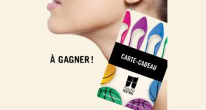 Carte-cadeau de 50 $ du Marché Central