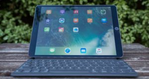 Gagnez un iPad Pro 10.5