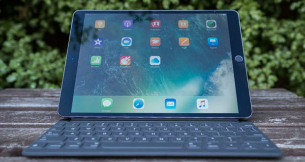 Gagnez un iPad Pro 10.5