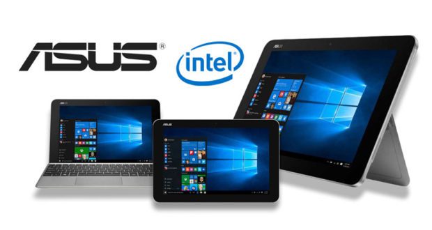 Gagnez un portable 2-en-1 ASUS