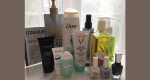 Produits pour le corp