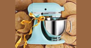 Superbe KitchenAid couleur au choix