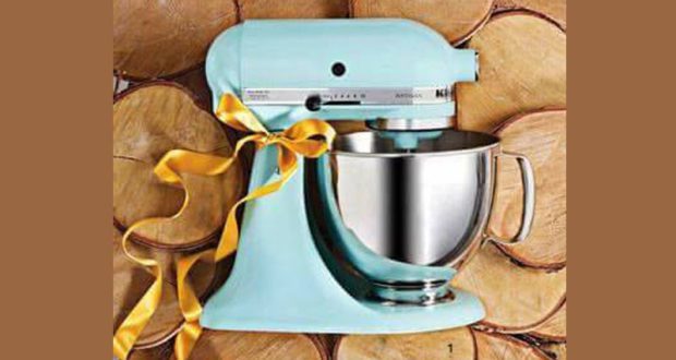 Superbe KitchenAid couleur au choix