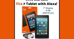 Tablette Kindle Fire 7