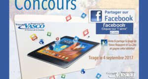 Tablette à gagner