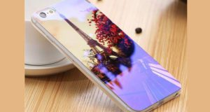 Un étui Gratuit pour votre iPhone