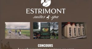 Un séjour à l'Estrimont Suites & Spa