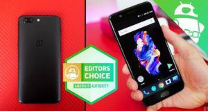 Un tout nouveau OnePlus 5