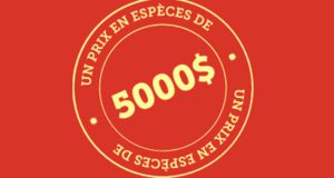 Une virée magasinage de 5000$