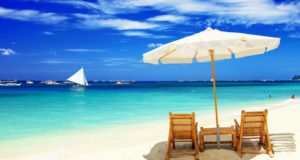 Voyage au choix d'une valeur de 5000$