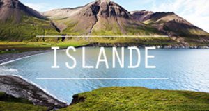 Voyage en Islande