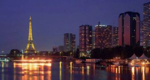 Voyage pour 2 personnes à Paris de 5000$