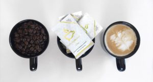 Échantillons de café Gratuit