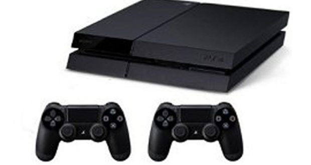 3 PlayStation 4 DualShock 4 Bundles