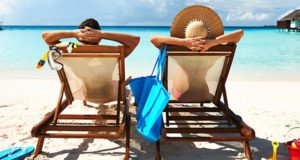 4 Voyages de 7 nuits sous le soleil pour 2 personnes