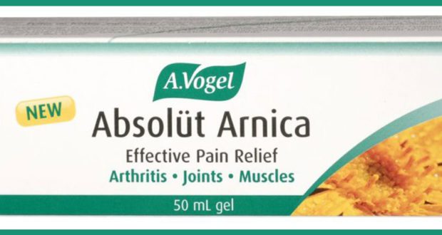 5000 Échantillons gratuits Absolut Arnica