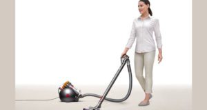 Aspirateur Big Ball de Dyson