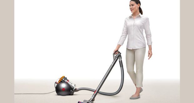 Aspirateur Big Ball de Dyson