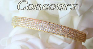 Bracelet Bijouterie De Lamirande (420$)