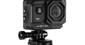 Caméra d'action Spypoint