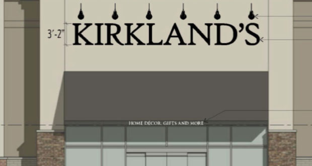 Carte-cadeau Kirkland's de 1500$