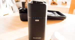 Chargeur portable RAVPower 20100mAh