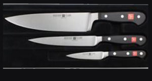 Couteau de chef WÜSTHOF Heavy-Duty 499,95 $