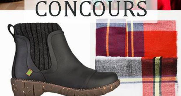 Des bottes d'une valeur de 230$