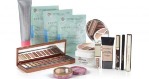 Ensemble cadeaux Pharmaprix de 454$