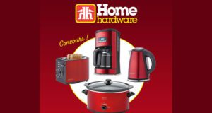 Ensemble de 4 articles Betty Crocker exclusifs à Home