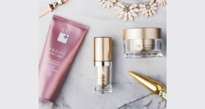 Ensemble de produits de soin IDC - Intégrale de 250 $