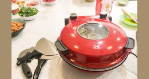 Four à pizza Kalorik Hot Stone