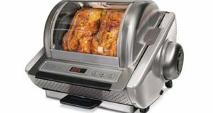 Four à rôtir Ronco 5250 EZ