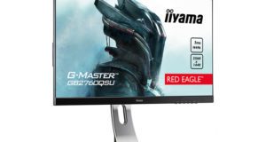 Gagnez deux moniteurs Dual-iyama G-Master FreeSync