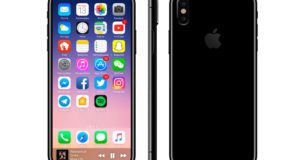 Gagnez un iPhone 8 - valeur de 1000 $