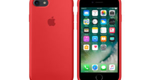 IPhone 7 Red