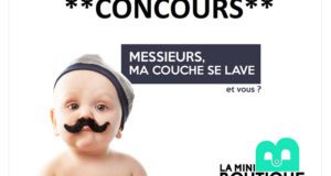 Kit d'essai de 10 couches lavables + 10 inserts au choix