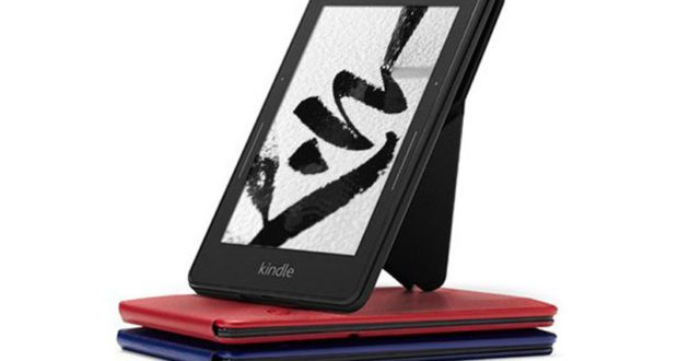 Lecteur Kindle Voyage