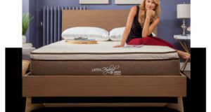 Matelas de luxe Nest Bedding