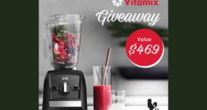 Mélangeur Vitamix Ascent A2300 de 469,95 $