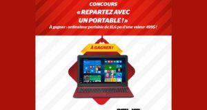 Ordinateur portable de 15,6 po