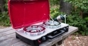 Réchaud HyperFlame FyreSergeant de Coleman