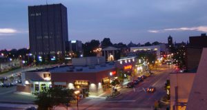 Séjour à Waterloo (Ontario)