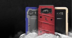 Téléphone Samsung Galaxy Note 8