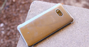 Téléphone portable HTC U11