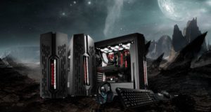 Un PC de jeu ultime (3000$)