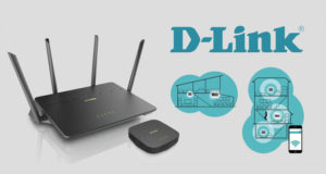 Un système Wi-Fi complet Covr de D-Link (valeur de 399,99$)